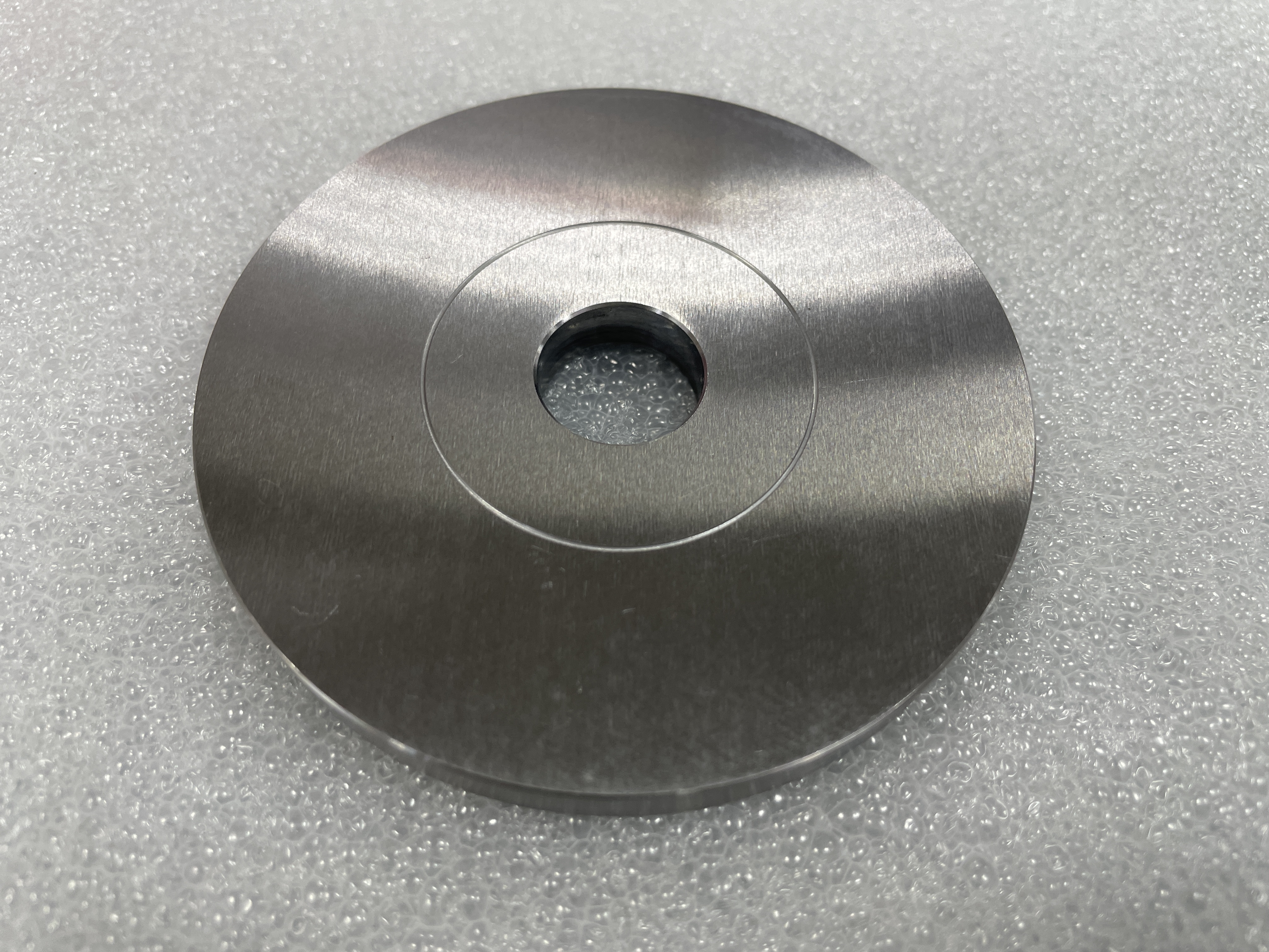 TMP-(V)2804 / (V)3304 Axial Rotor Disk